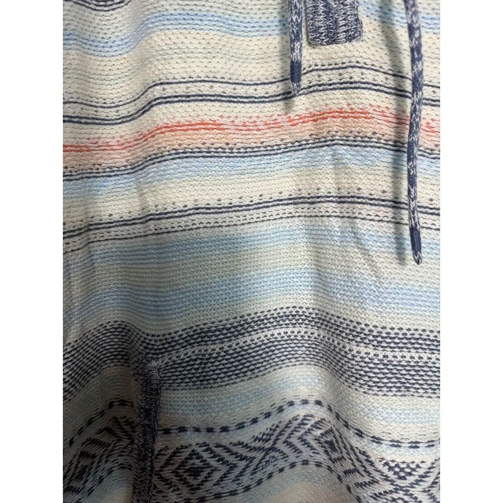Faherty cove sweater